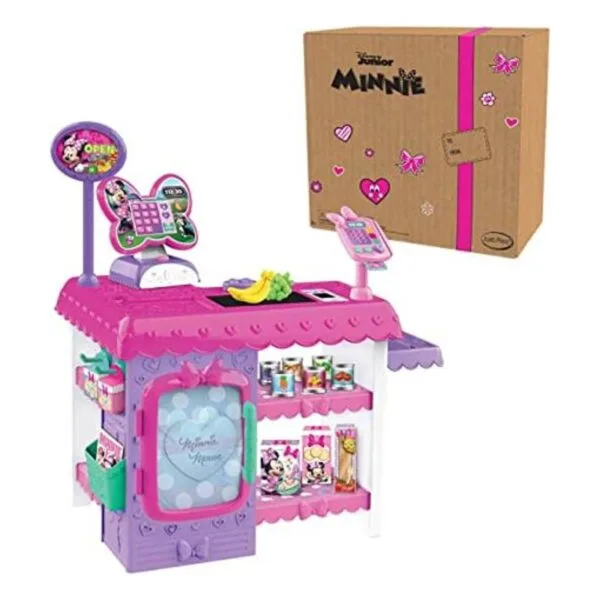 Disney Junior Minnie Mouse Maravilloso Mercado caja_1
