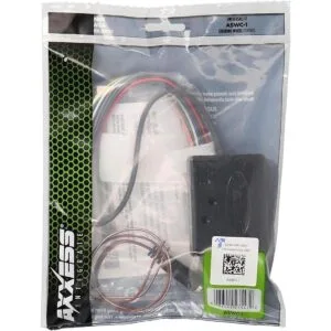 Metra Axxess Control de Volante Universal Interface Module_2