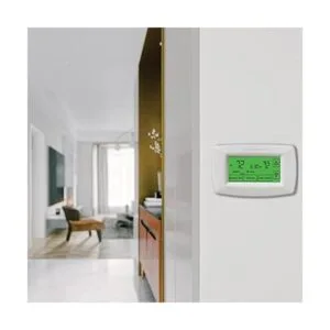 Honeywell Home Termostato programable de pantalla táctil_6