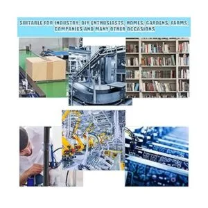 10 piezas de 39.370 in 2020 extrusión de aluminio estándar_6