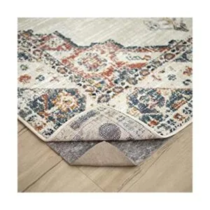 Mohawk Home Almohadilla para alfombra antideslizante con_1