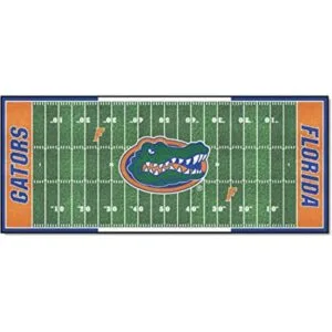 FANMATS 7383 NCAA University of Florida Gators Camino de_1