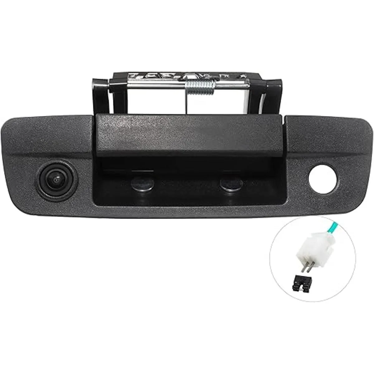 EWAY Cámara de visión trasera con mango de puerta trasera_1