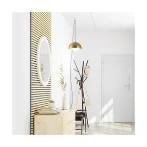 Globe Electric 65696 Amelia Iluminación colgante_3