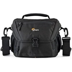 Lowepro Nova 160 AW. DSLR Camera Bag para el hombro Pro_1