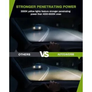 AUTOSAVER88 Luces antiniebla compatibles con 1519 2015_3