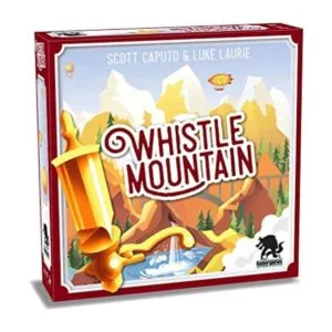 Bezier Games Silbato Montaña_1