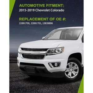 AUTOSAVER88 Luces antiniebla compatibles con 1519 2015_7