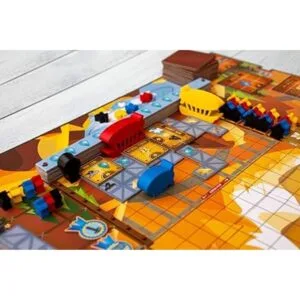 Bezier Games Silbato Montaña_5