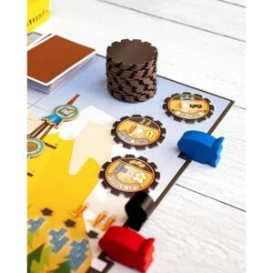 Bezier Games Silbato Montaña_6