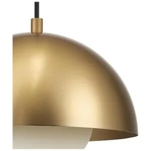 Globe Electric 65696 Amelia Iluminación colgante_6