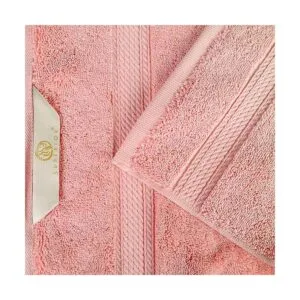 SUPERIOR Juego de toallas de algodón egipcio superior 13_6