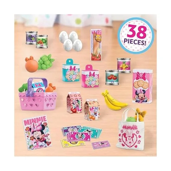 Disney Junior Minnie Mouse Maravilloso Mercado caja_3