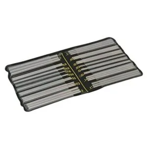 Brown y Sharpe Kit de cables de medición de hilo de 48_1