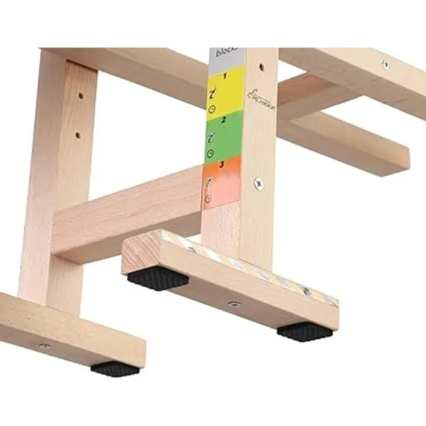 Balance Challenge RC Crawler Obstáculo RCrabbit Teeter_5