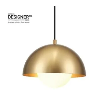 Globe Electric 65696 Amelia Iluminación colgante_7