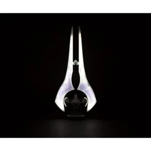 Halo Light Up Covenant Energy Sword Lámpara de escritorio_2
