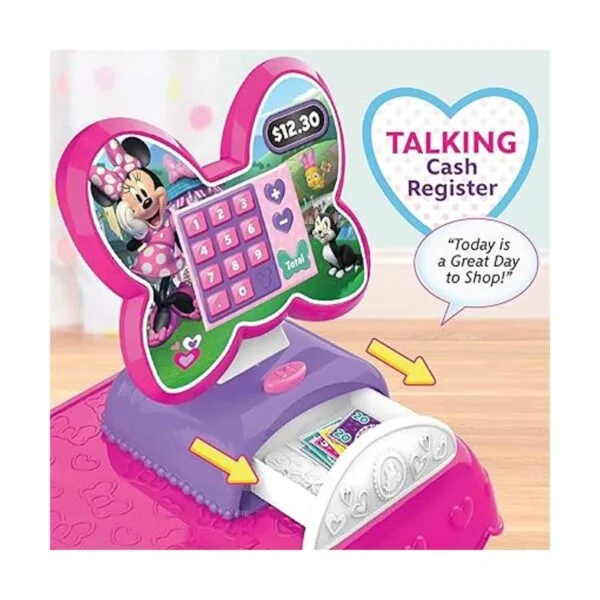 Disney Junior Minnie Mouse Maravilloso Mercado caja_5