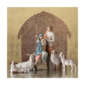 Demdaco Willow Productos para el árbol_5