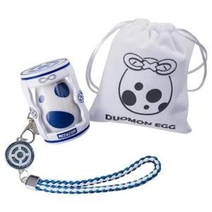 megacom DuoMon Egg 1P2P Auto Catcher for Go Plus_2