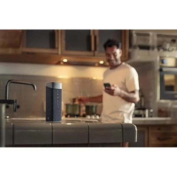 Philips S7505 Altavoz Bluetooth inalámbrico con batería_3