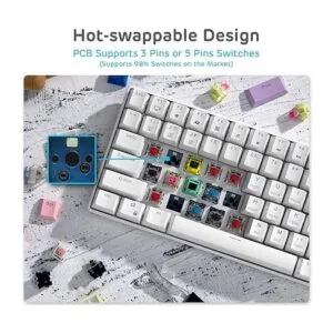 RK ROYAL KLUDGE RK96 90 triple modo BT5.02.4GUSBC_4