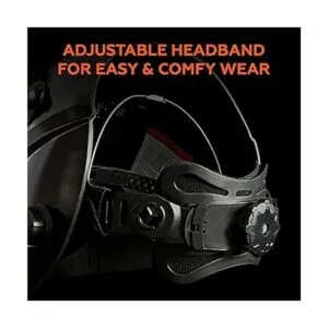 Manusage Pantalla de visión grande de color real con_5