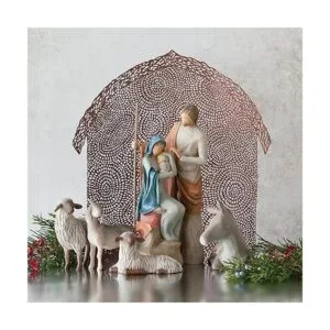 Demdaco Willow Productos para el árbol_4