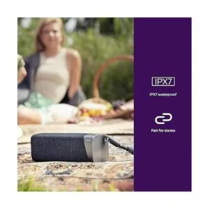 Philips S7505 Altavoz Bluetooth inalámbrico con batería_6