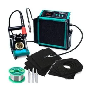 YIHUA 948DQIII Ventilador extractor de humos de soldadura_1