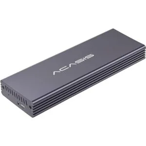 ACASIS Carcasa SSD USB C 3.2 para Apple Flash SSD de 12_1