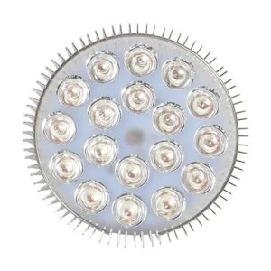 ABI Bombilla LED para terapia de luz roja combinación de_2