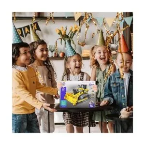 LECPOP Kit de construcción de control remoto proyectos_6