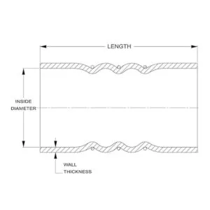 HPS cac250hot alta temperatura de silicona 4 capas aramida_3