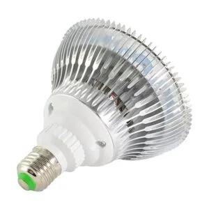 ABI Bombilla LED para terapia de luz roja combinación de_4