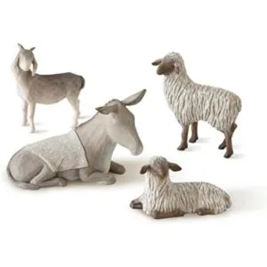 Demdaco Willow Productos para el árbol_1