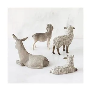 Demdaco Willow Productos para el árbol_2