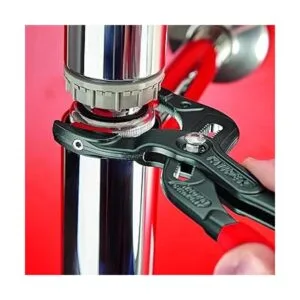 Alicates de agarre para tuberías mandíbulas de plástico_2