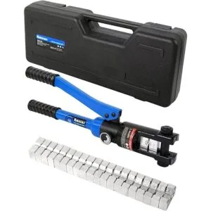 AMZCNC Herramienta de crimpado de cable de batería_1