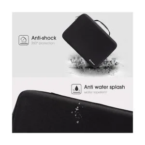 Smatree Funda protectora 360 de 15 a 16 pulgadas para_6