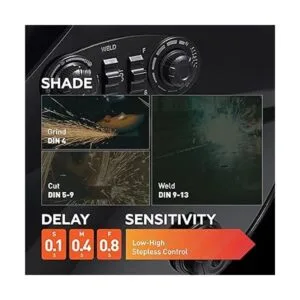 Manusage Pantalla de visión grande de color real con_4