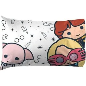 Jay Franco Juego de cama individual para niños_6