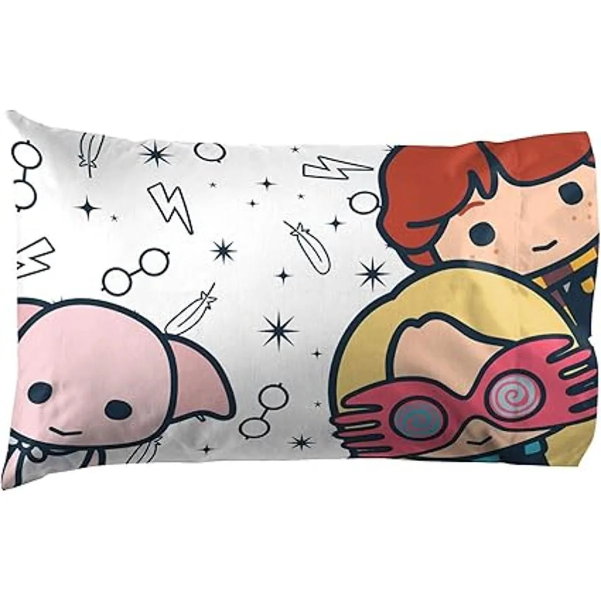 Jay Franco Juego de cama individual para niños_6