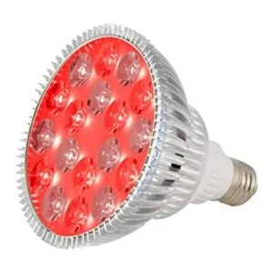 ABI Bombilla LED para terapia de luz roja combinación de_1