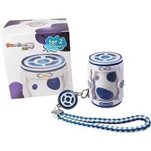 megacom DuoMon Egg 1P2P Auto Catcher for Go Plus_1