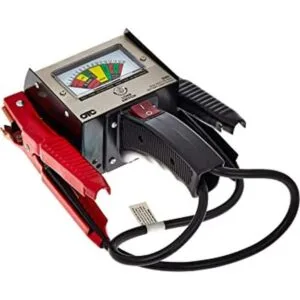 Medidor de carga de batería de servicio pesado 130 A OTC_1