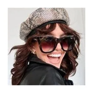 Quay After Hours Tort Black Fade Protección UV Lente de_3