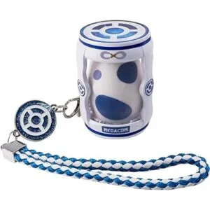 megacom DuoMon Egg 1P2P Auto Catcher for Go Plus_3