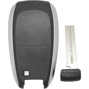 Auto Key Max 1 Llave de repuesto para llave remota para_2