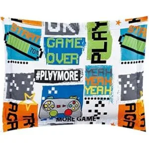 LinenTopia Juego de edredón de 8 piezas de tamaño_5